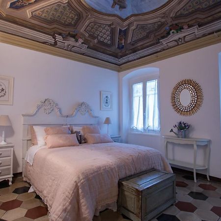 Appartamento Il Sogno Maison De Charme كيافاري المظهر الخارجي الصورة