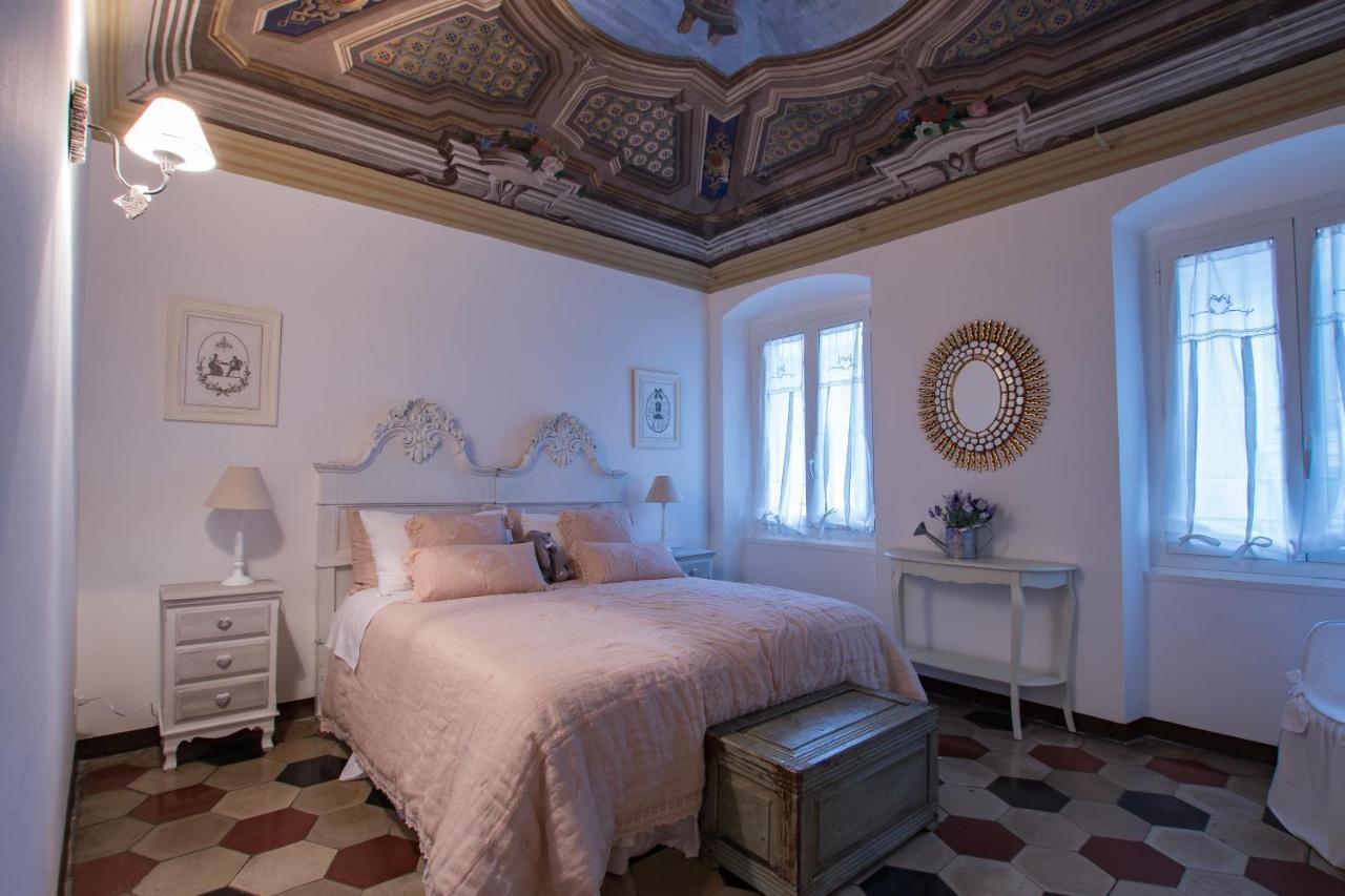 Appartamento Il Sogno Maison De Charme كيافاري المظهر الخارجي الصورة